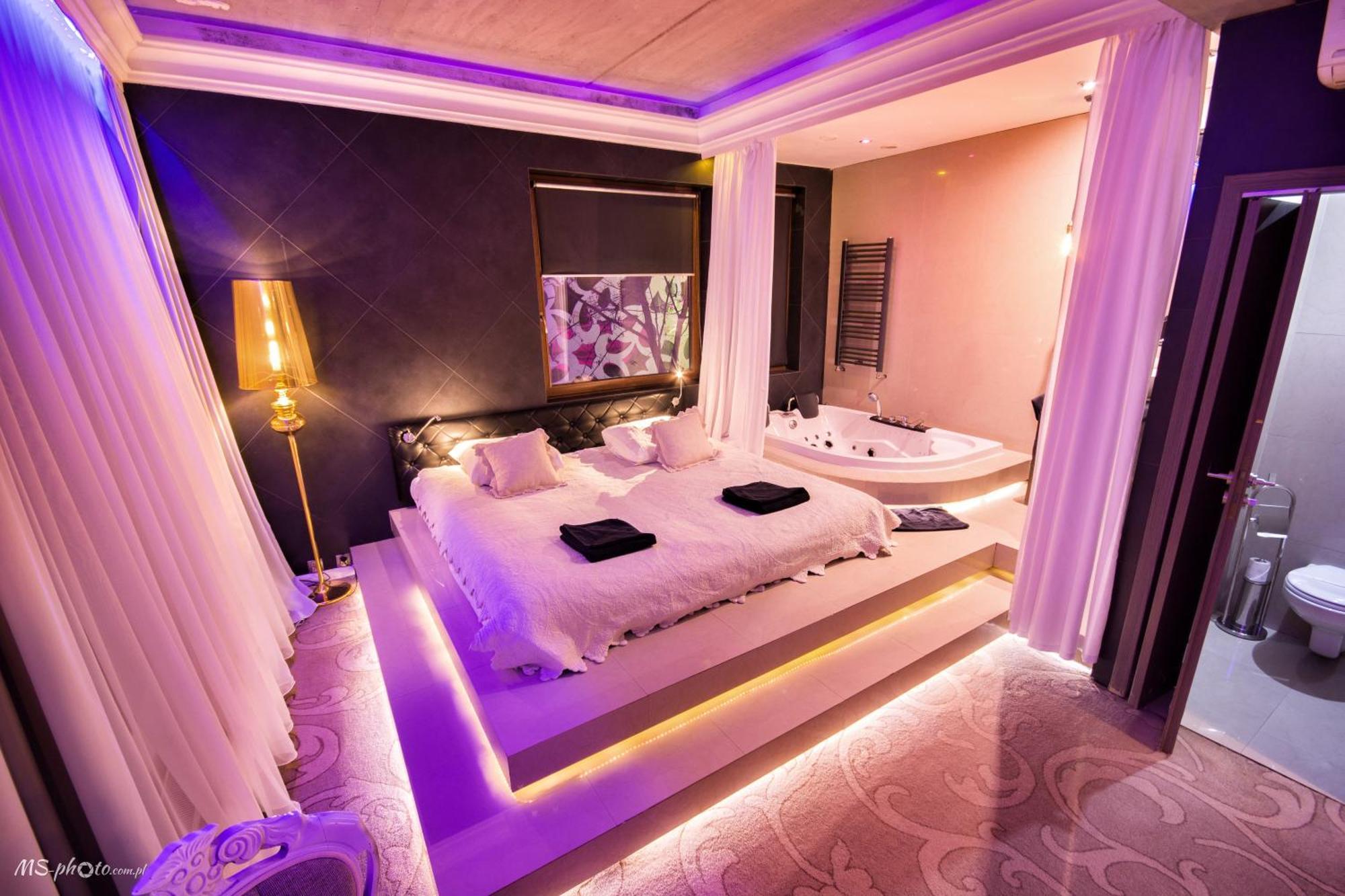 Hotel Ramka&Restaurant&Wine Bar Posen Zimmer foto